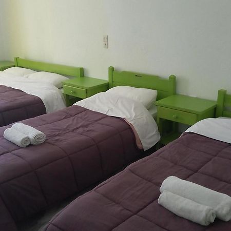 Siren Rooms&Apartments Paros Exterior foto