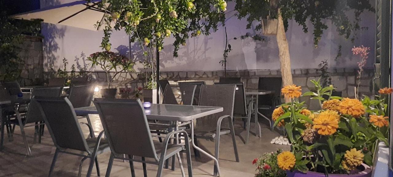 Siren Rooms&Apartments Paros Exterior foto