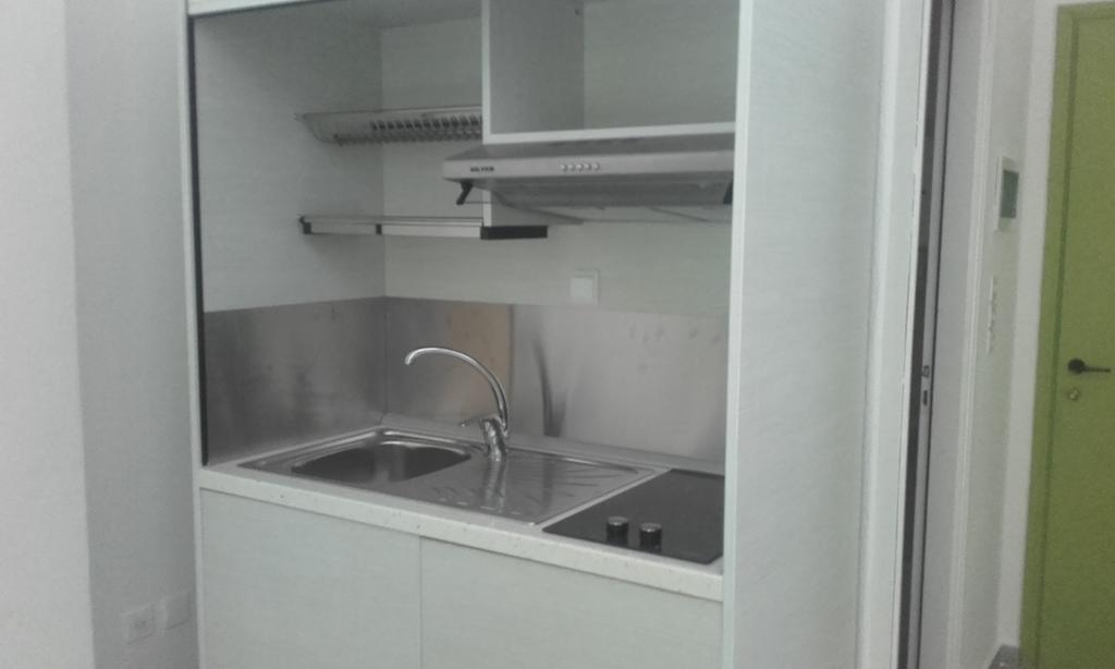 Siren Rooms&Apartments Paros Exterior foto