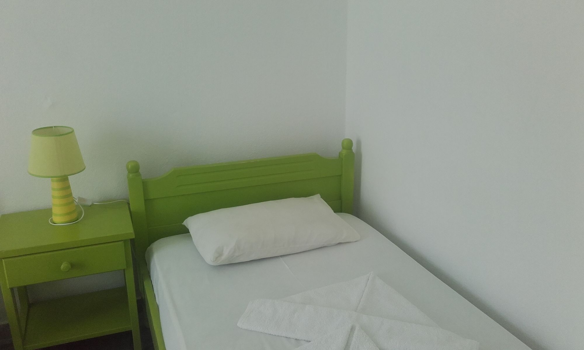 Siren Rooms&Apartments Paros Exterior foto